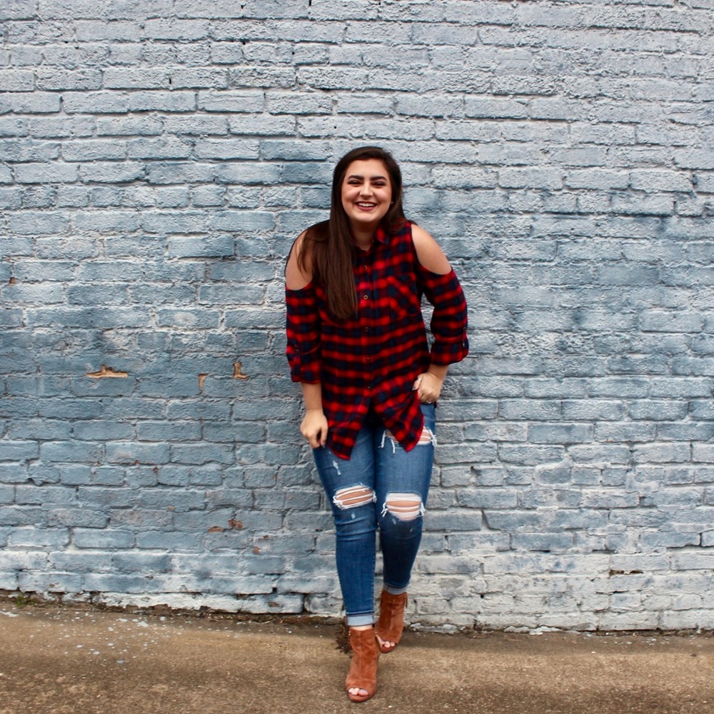 Meet your Posher, Sydney